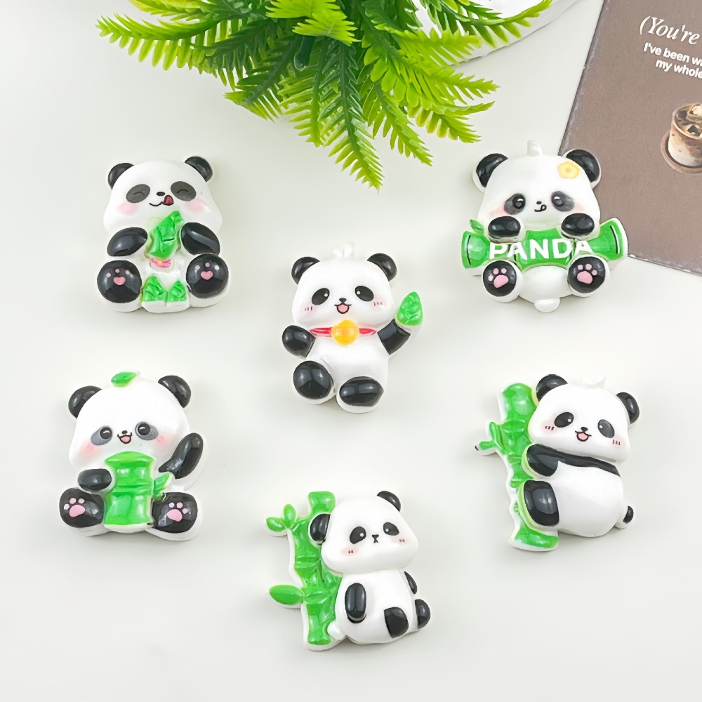 Resin Craft Material - 30 Piezas de Accesorios de Resina