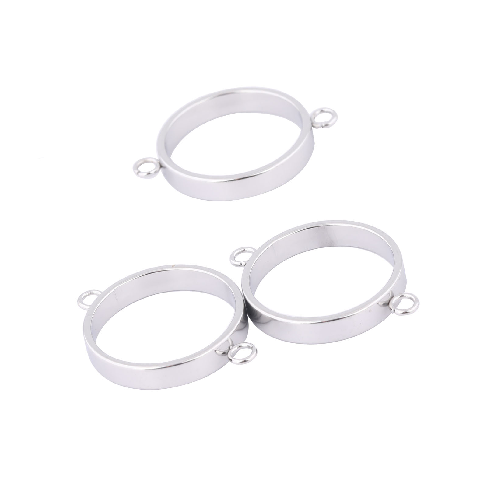 Resin Craft Projects - 10 Uds. De conector de pulsera