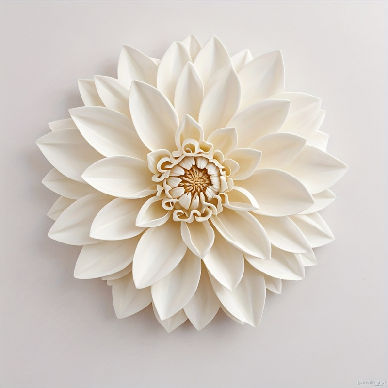 Resin Craft Ideas - Molde de silicona con forma de