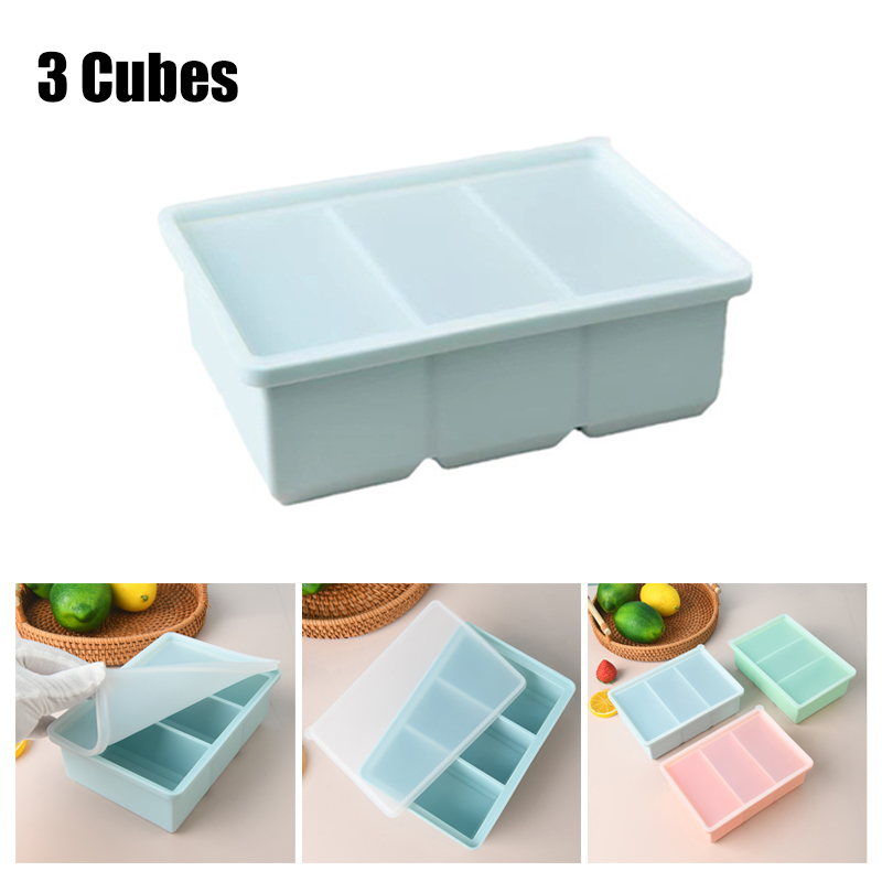 Serving Tray Mold - 1 Uds. Almacenamiento gigante para comida,