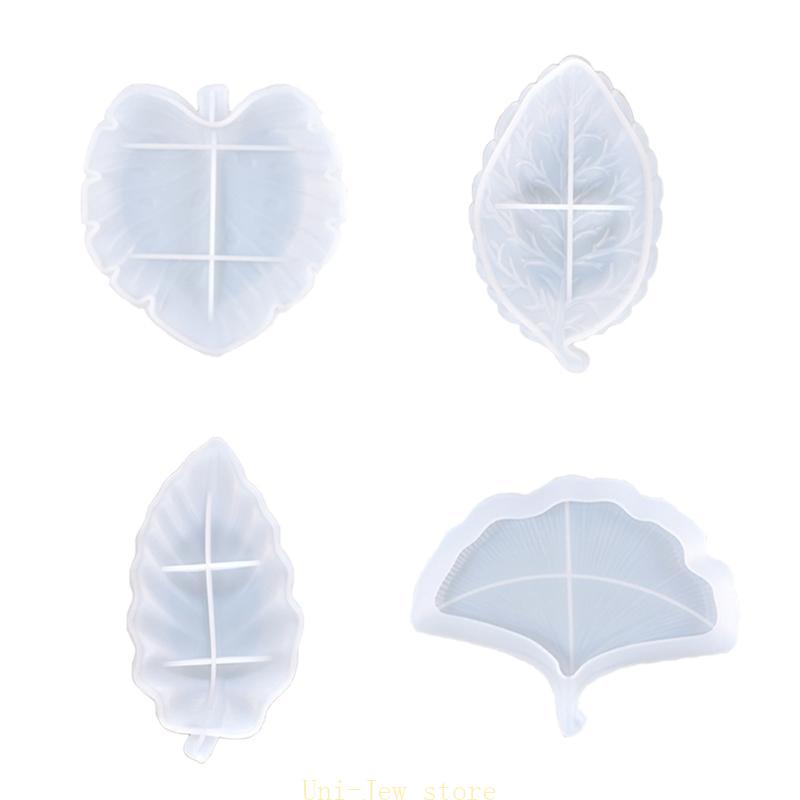 Serving Tray Mold - Molde de Resina con Forma de