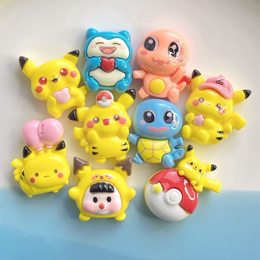 Resin Craft Material - Nuevos materiales para manualidades DIY de