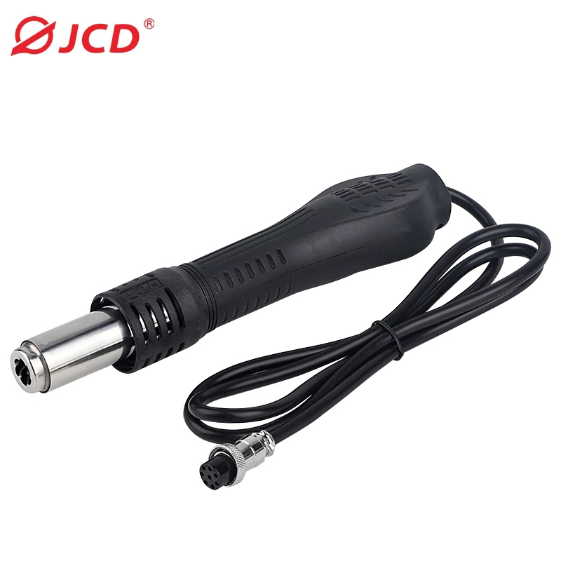Heat Gun Small - JCD-Estación de soldadura con pistola de
