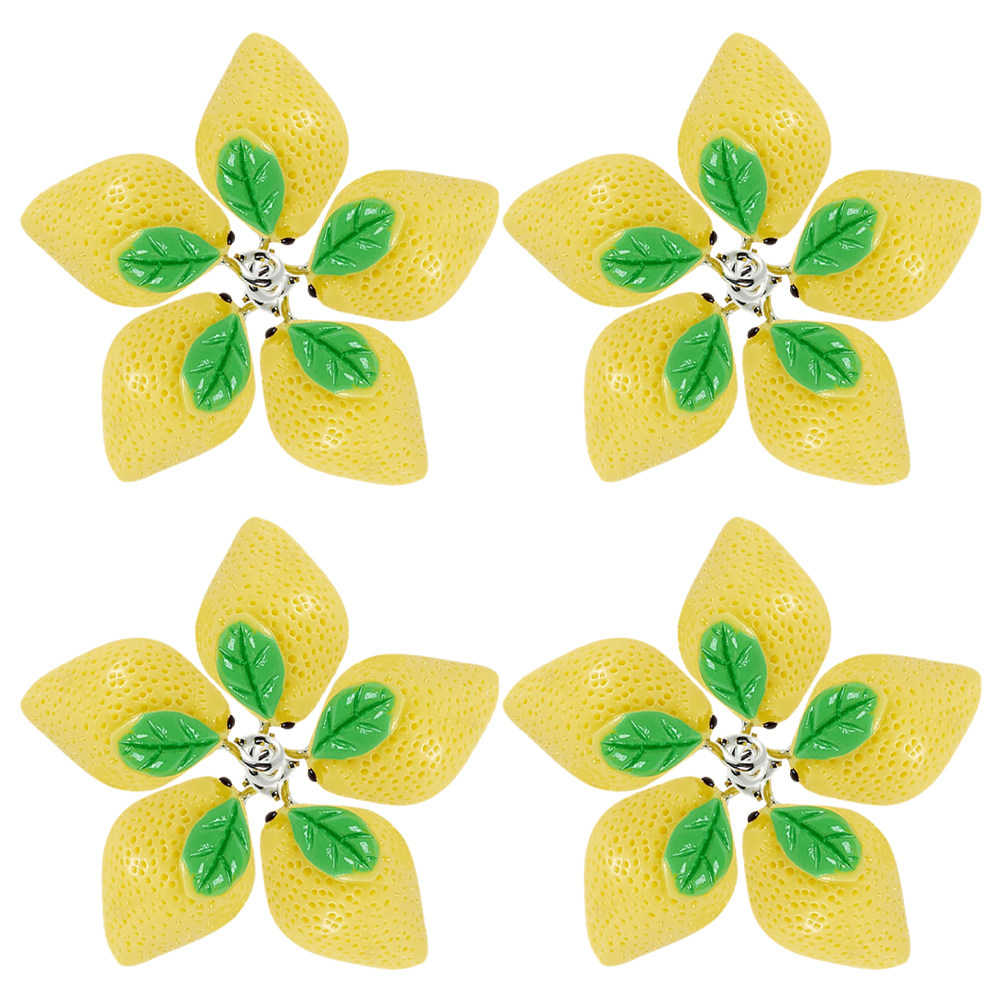 Resin Crafts - 20 Piezas de Dijes de Resina