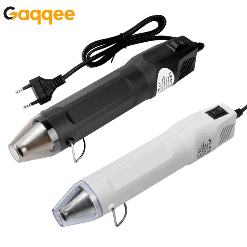 Heat Gun Small - Pistola de Aire Caliente de 300W,
