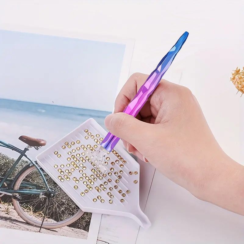 Juego de bolígrafos de pintura - Resin Craft Kit reseña y precio