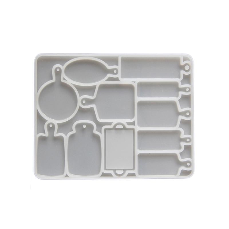 G6KF-bandeja en miniatura con  - Serving Tray Mold reseña y precio