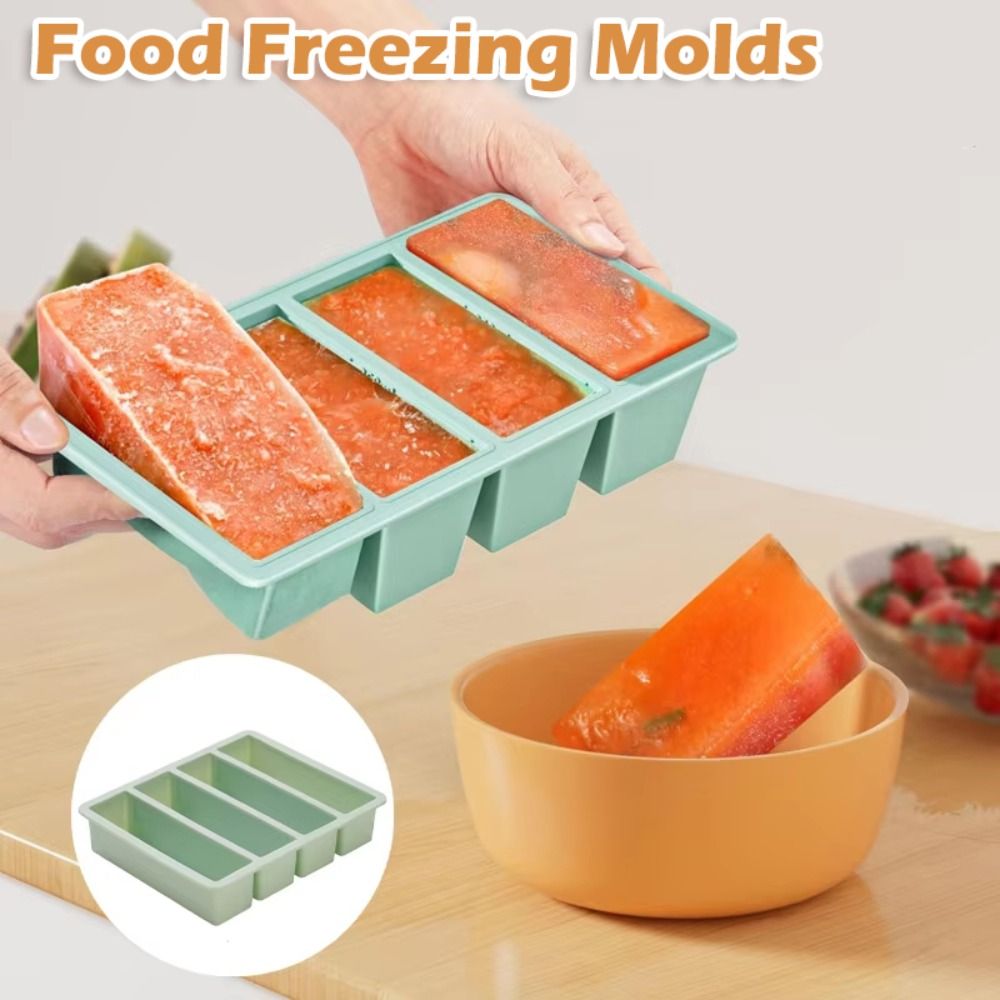 Nuevo Almacenamiento gigante d - Serving Tray Mold reseña y precio