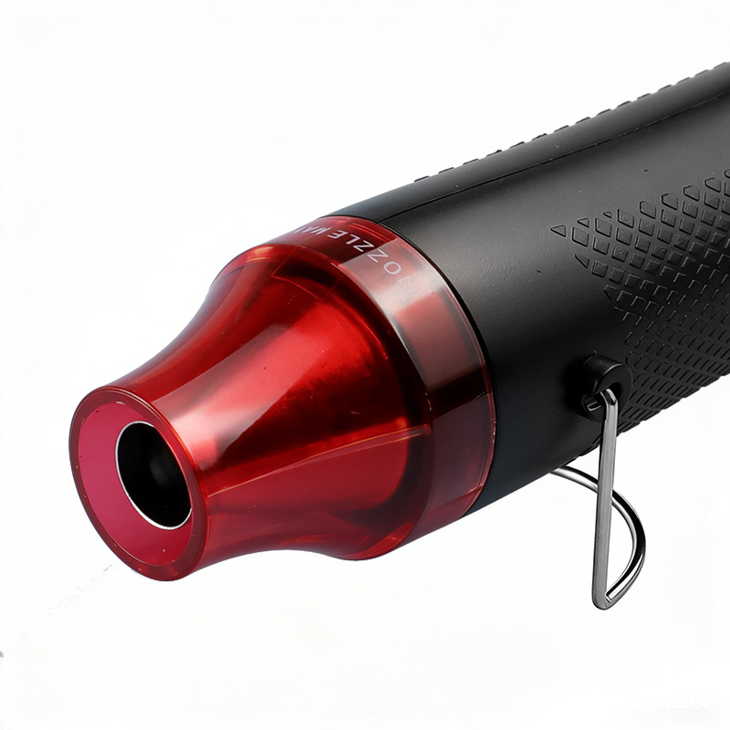 Pistola de Aire Caliente Peque - Heat Gun Small reseña y precio