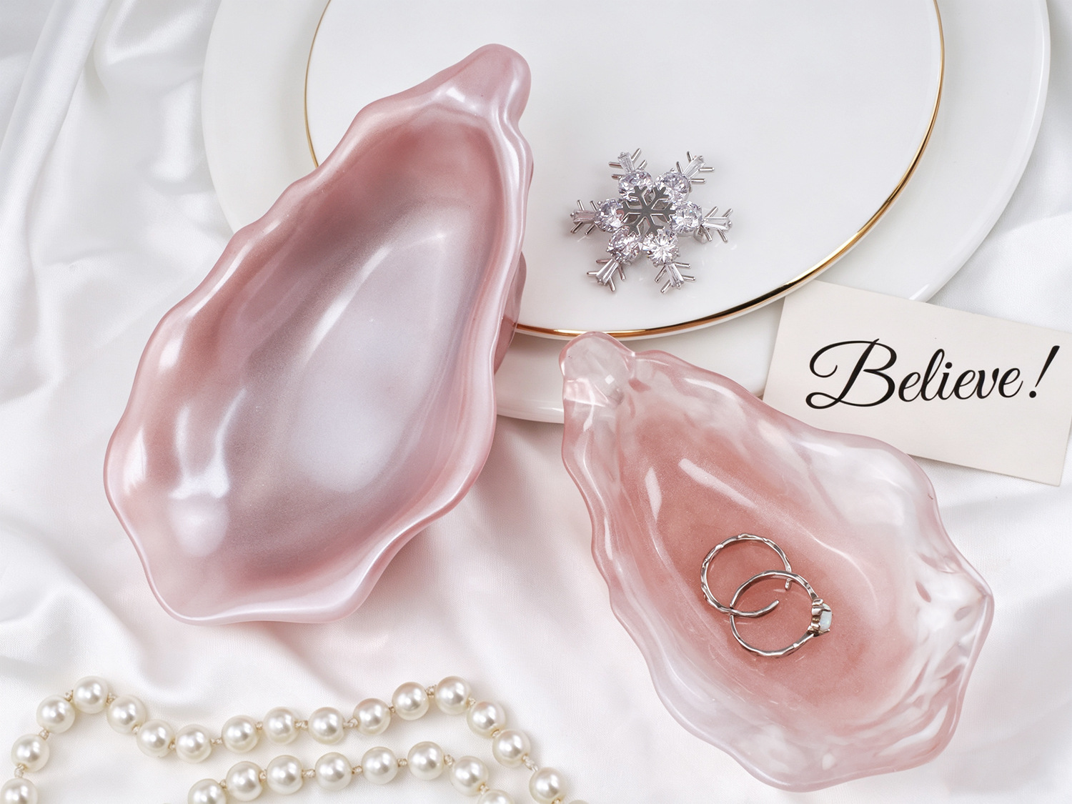 Molde de silicona para bandeja - Serving Tray Mold reseña y precio