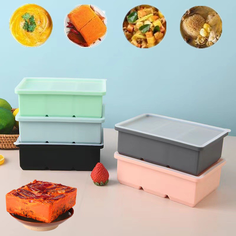 1 Uds. Almacenamiento gigante  - Serving Tray Mold reseña y precio