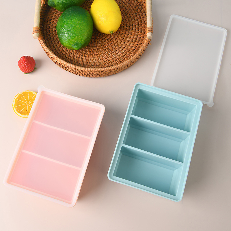 1 Uds. Almacenamiento gigante  - Serving Tray Mold reseña y precio