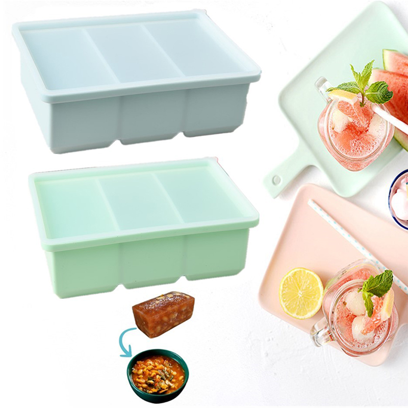 1 Uds. Almacenamiento gigante  - Serving Tray Mold reseña y precio