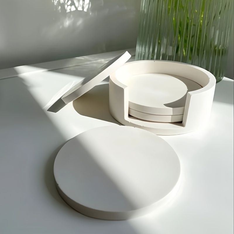 Juego de 5 moldes de silicona  - Serving Tray Mold reseña y precio