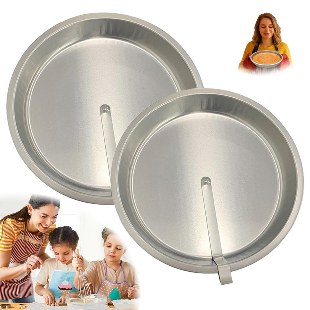 Molde Redondo para Hornear Pas - Coaster Mold Round reseña y precio