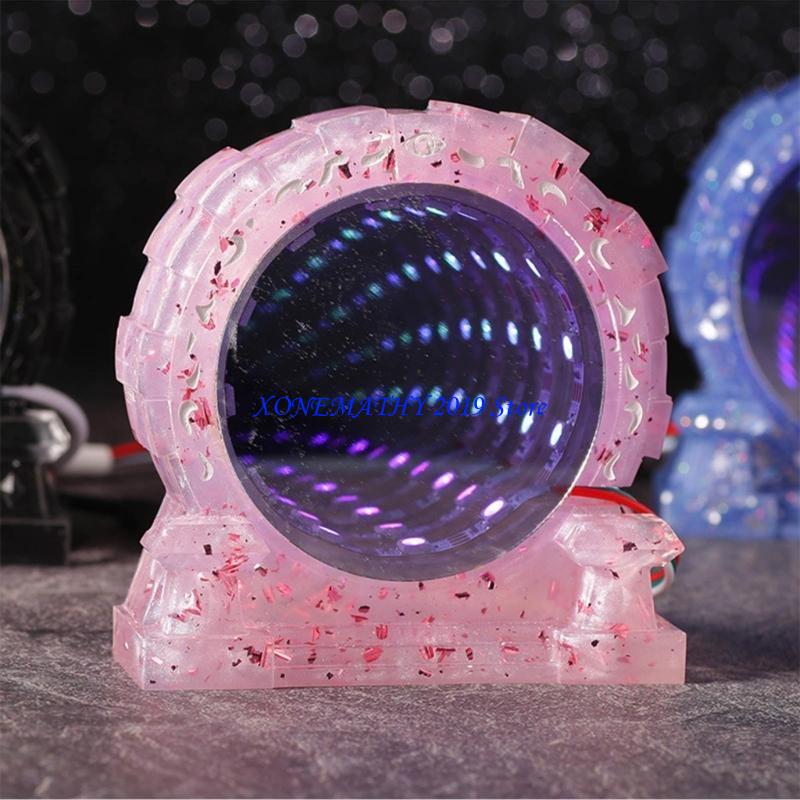 Molde fundición resina F42F, e - Resin Craft Genshin reseña y precio