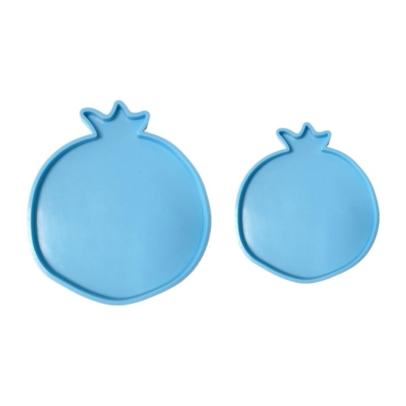 X6HE Geode Geode Agate Resina  - Geode Mold Silicone reseña y precio