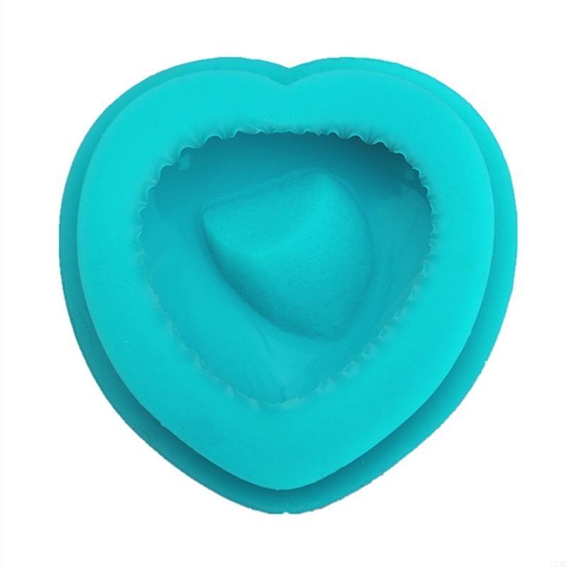 Moldes silicona para piedras p - Geode Mold Silicone reseña y precio