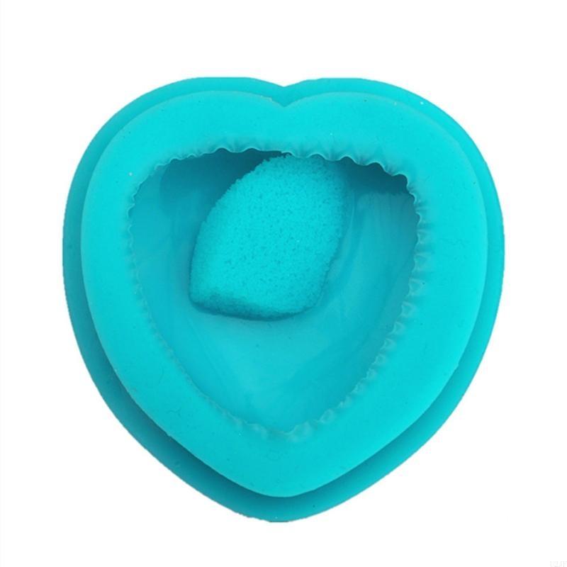 Moldes silicona para piedras p - Geode Mold Silicone reseña y precio
