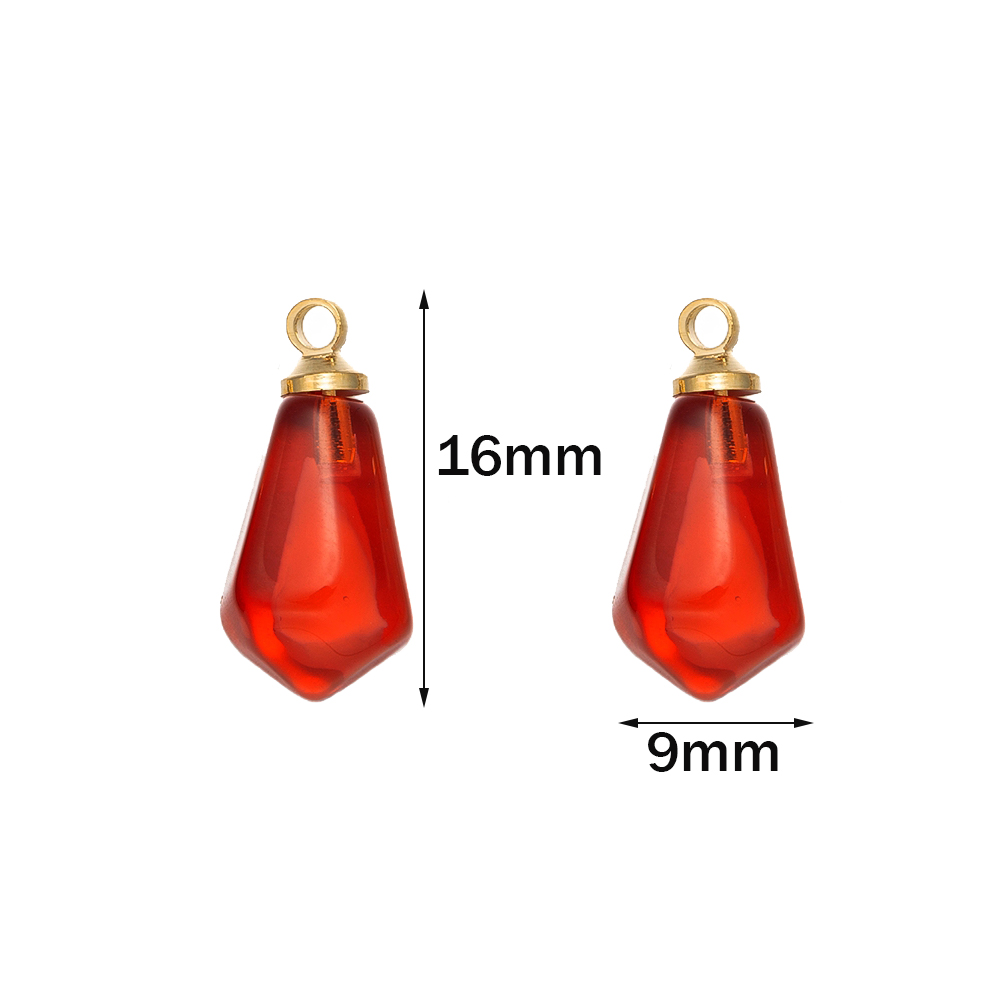 10 unids/lote de colgante de s - Resin Craft Supplies reseña y precio