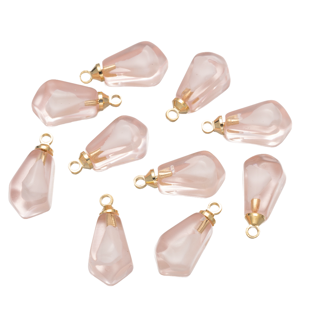 10 unids/lote de colgante de s - Resin Craft Supplies reseña y precio