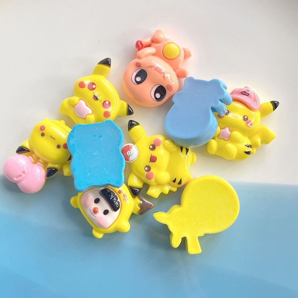 Nuevos materiales para manuali - Resin Craft Material reseña y precio