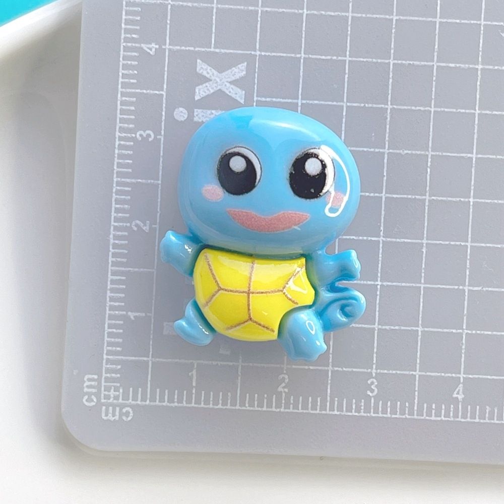 Nuevos materiales para manuali - Resin Craft Material reseña y precio