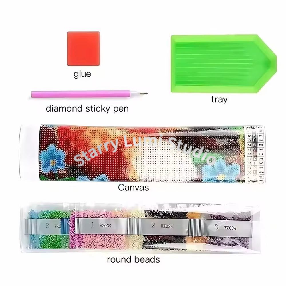 Nuevo 2026: Kit de Pintura de  - Resin Craft Kit reseña y precio
