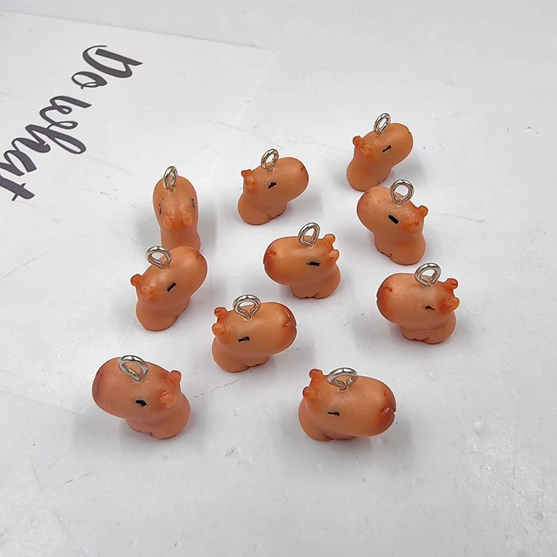10 piezas de dijes pequeños y  - Resin Craft Projects reseña y precio
