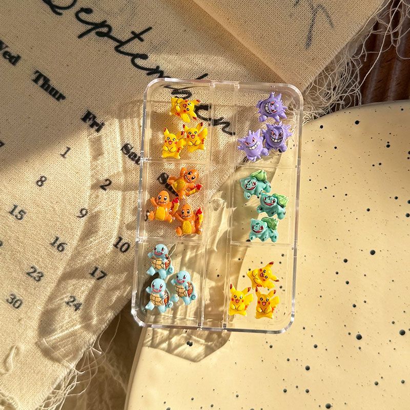 Accesorios para decoración de  - Resin Crafts reseña y precio
