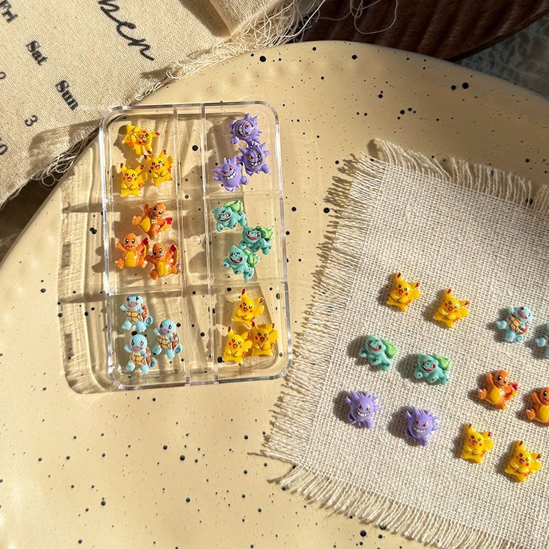 Accesorios para decoración de  - Resin Crafts reseña y precio