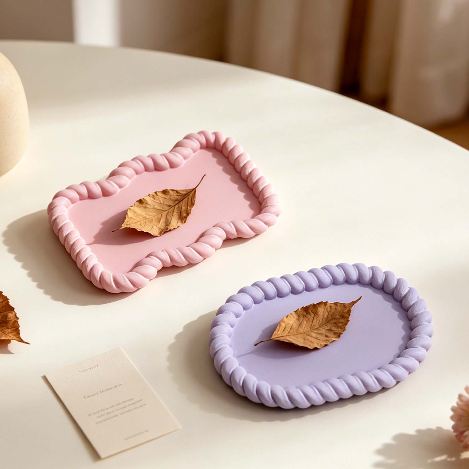 Una variedad de juegos de posa - Serving Tray Mold reseña y precio
