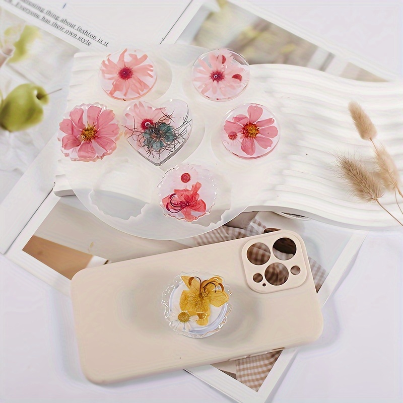 11 piezas, moldes irregulares  - Serving Tray Mold reseña y precio