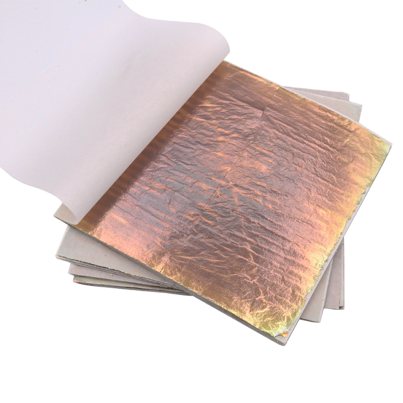 14 rodillos de espuma | Balone - Gold Foil Flakes reseña y precio