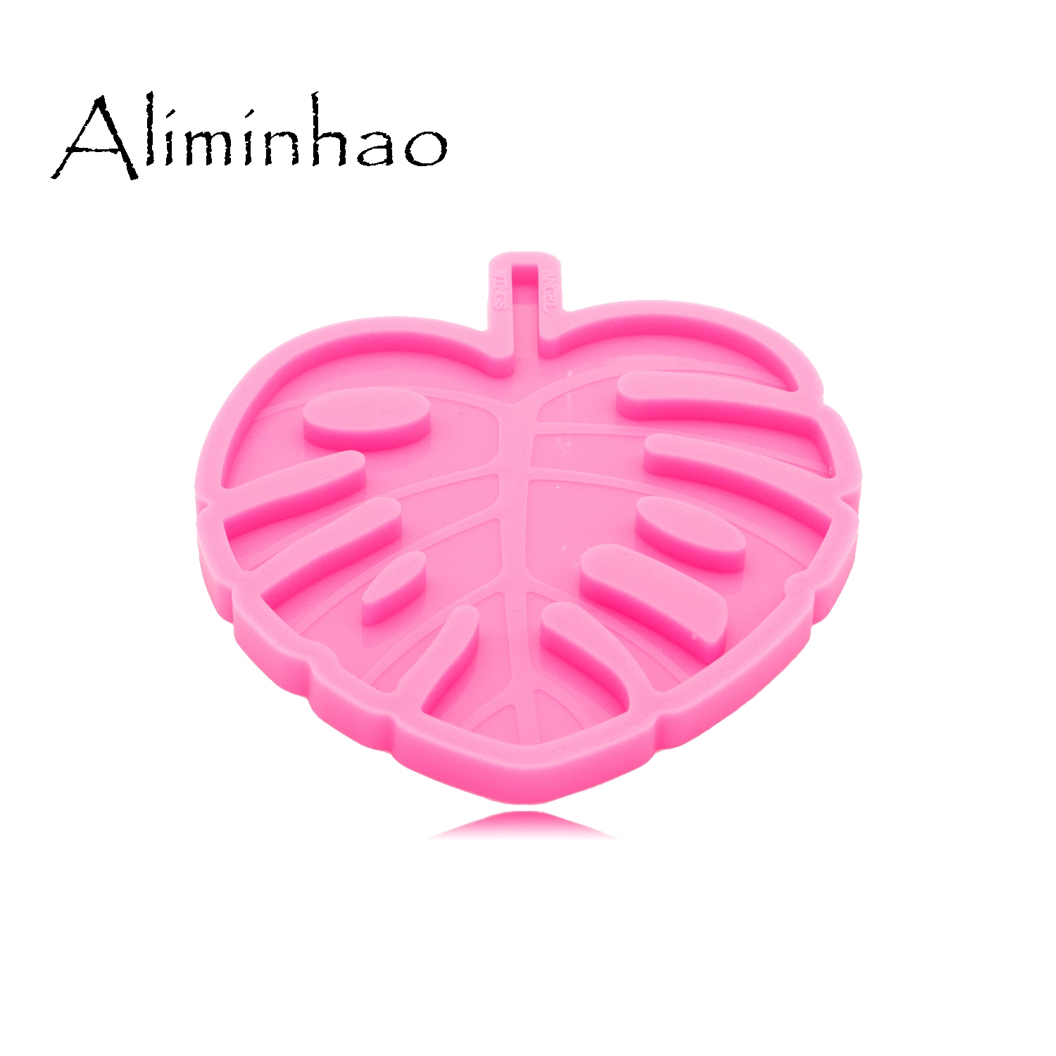 DY0597 Molde de resina de ágat - Geode Mold Silicone reseña y precio