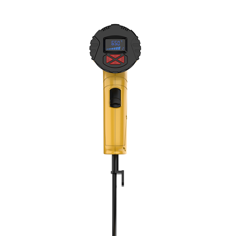 Pistola de aire caliente de 20 - Heat Gun Small reseña y precio