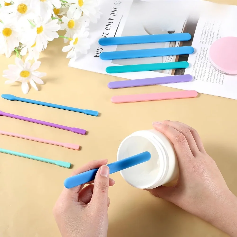 Juego de 10 Utensilios de Sili - Resin Craft Workshop reseña y precio