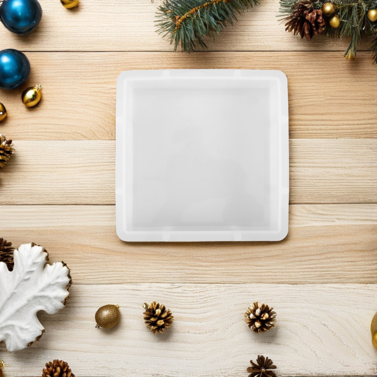 Molde de silicona adicional pa - Geode Mold Silicone reseña y precio