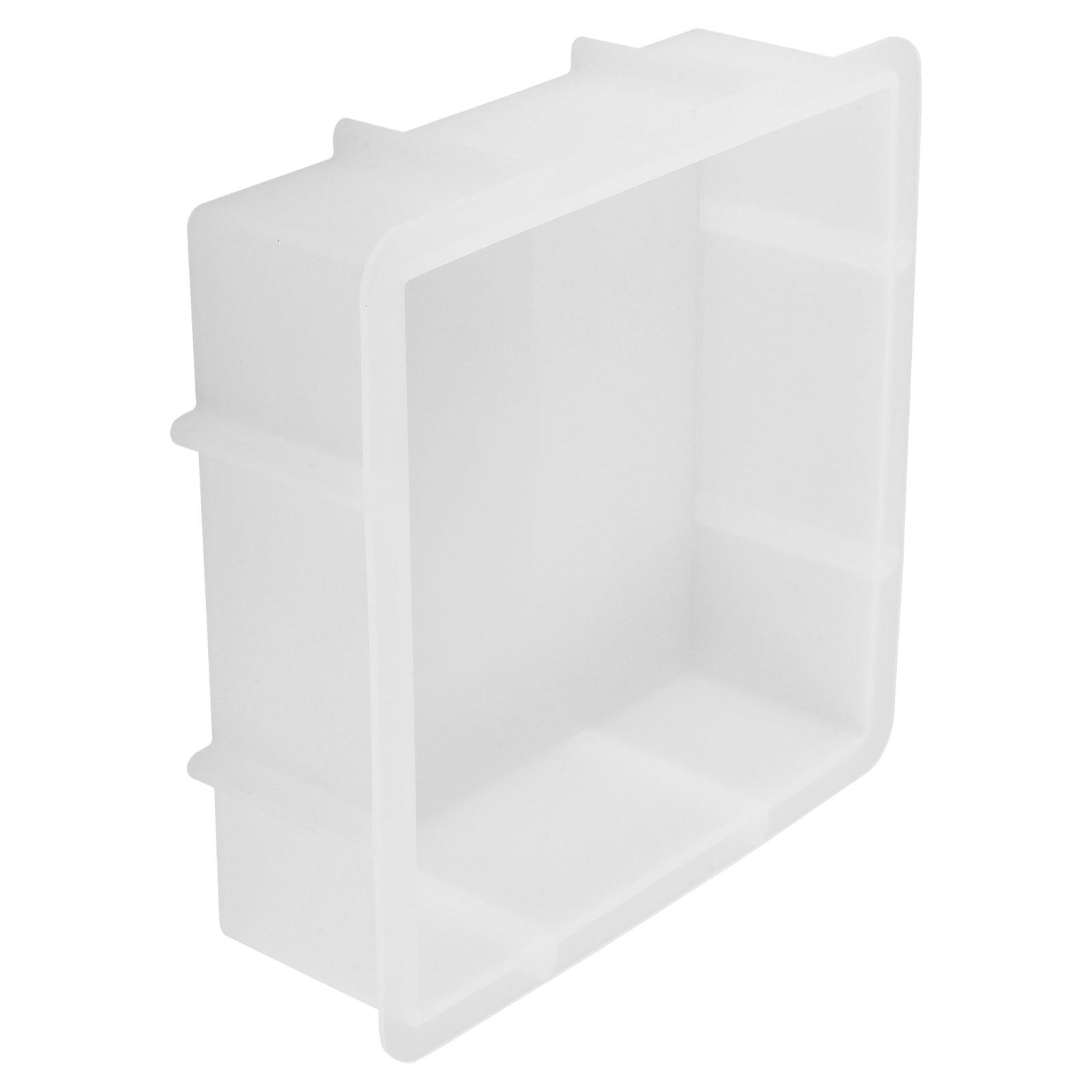 Molde de silicona adicional pa - Geode Mold Silicone reseña y precio