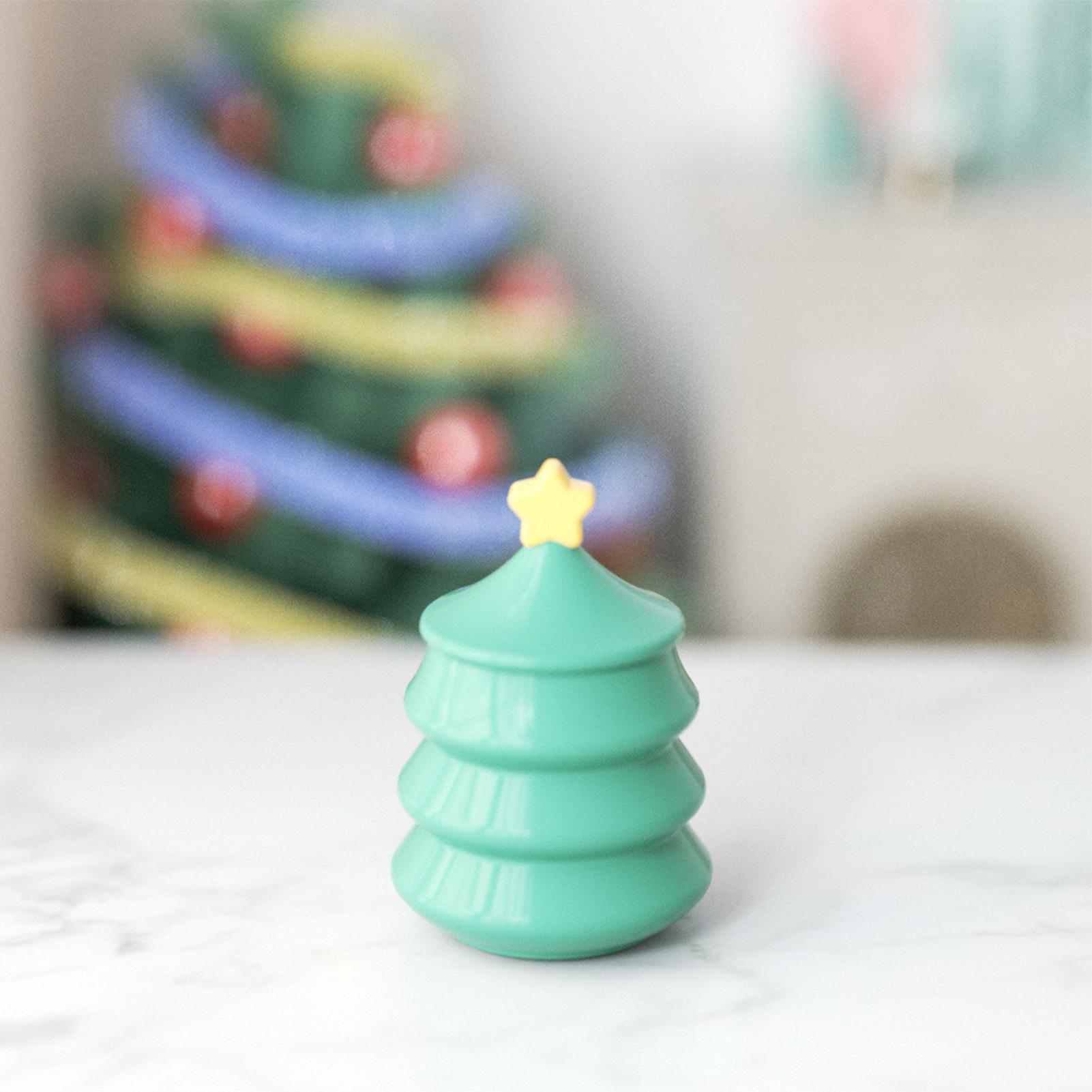 Molde para tarro de árbol de N - Resin Craft Workshop reseña y precio
