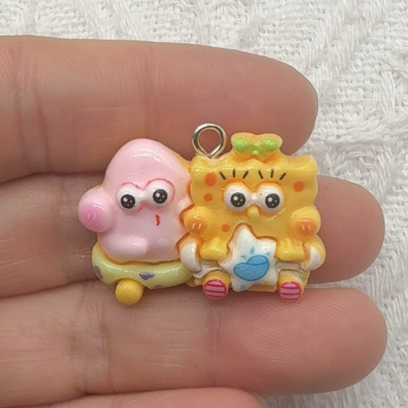 10 piezas de colgantes de resi - Resin Craft Projects reseña y precio