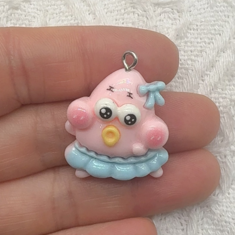 10 piezas de colgantes de resi - Resin Craft Projects reseña y precio