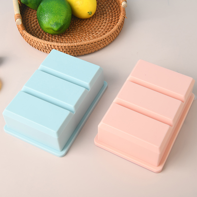 Bandejas de silicona gigantes  - Serving Tray Mold reseña y precio