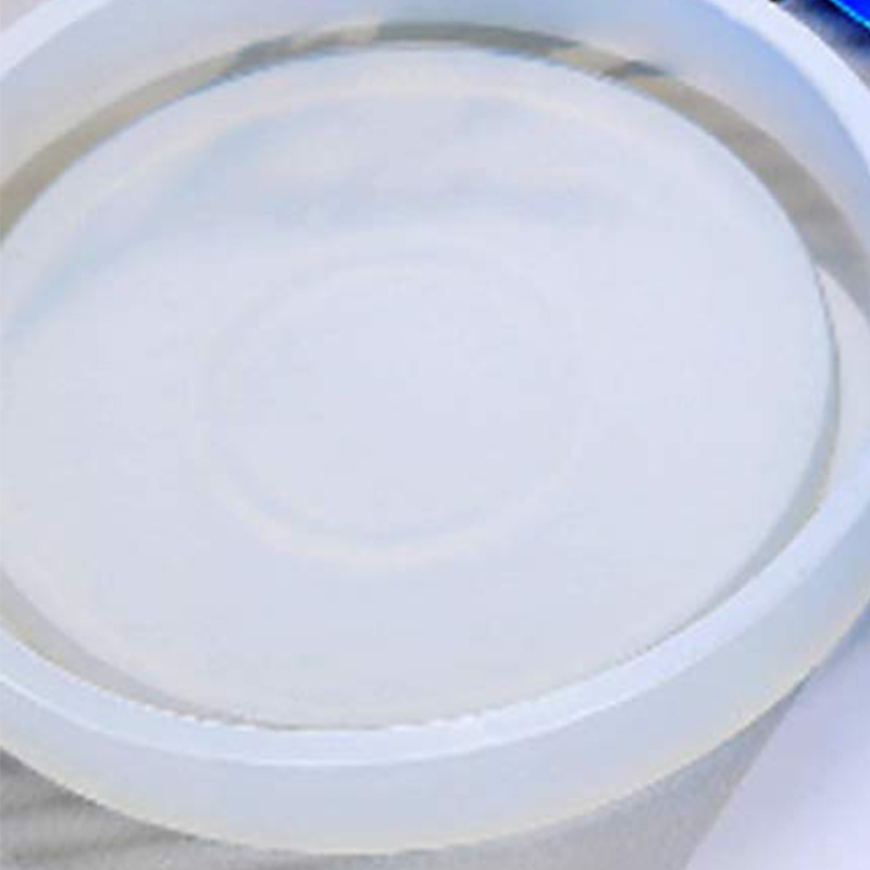 Paquete de 3 moldes grandes de - Coaster Mold Round reseña y precio