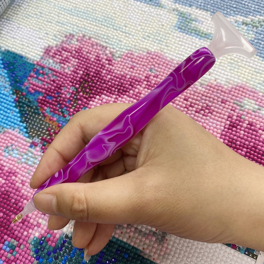 Bolígrafo de Resina de Color p - Resin Craft Kit reseña y precio