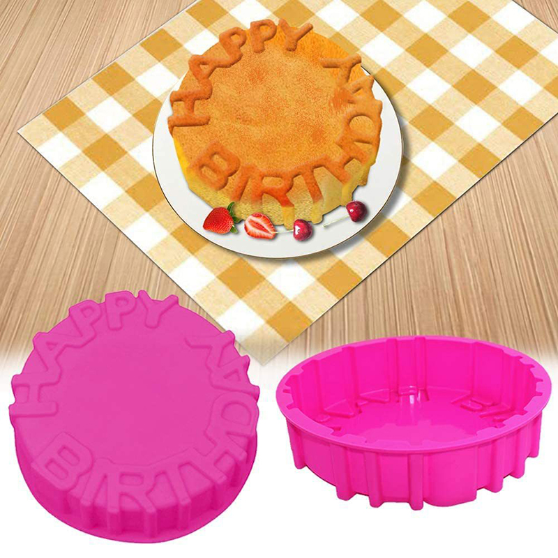 Molde de Silicona Redondo para - Coaster Mold Round reseña y precio