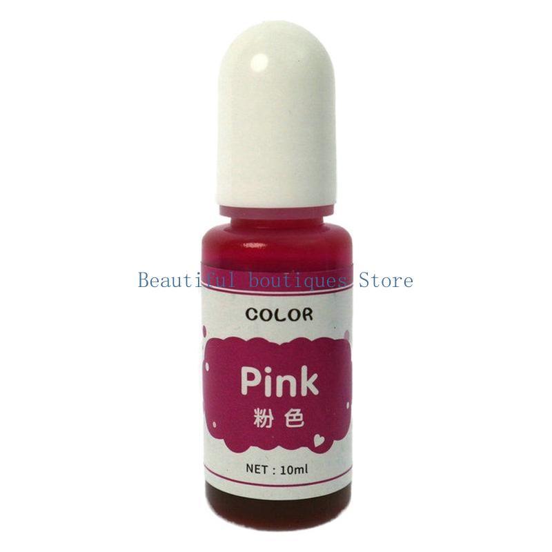 pigmento resina con artística  - Resin Dye Alcohol reseña y precio